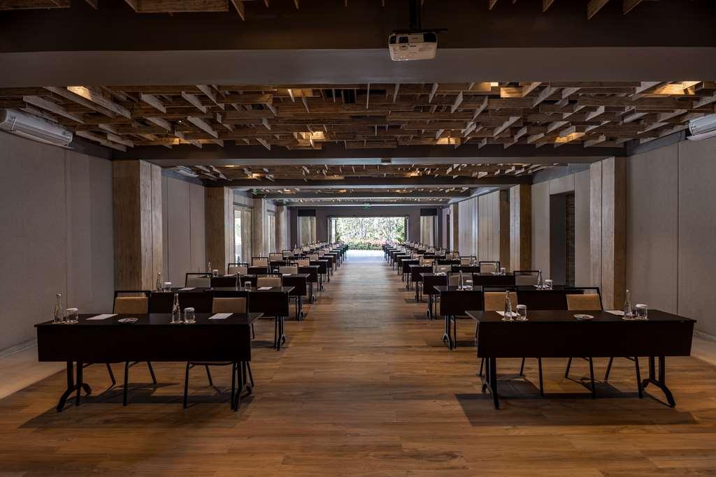 Cross Bali Breakers Hotell Jimbaran Fasiliteter bilde